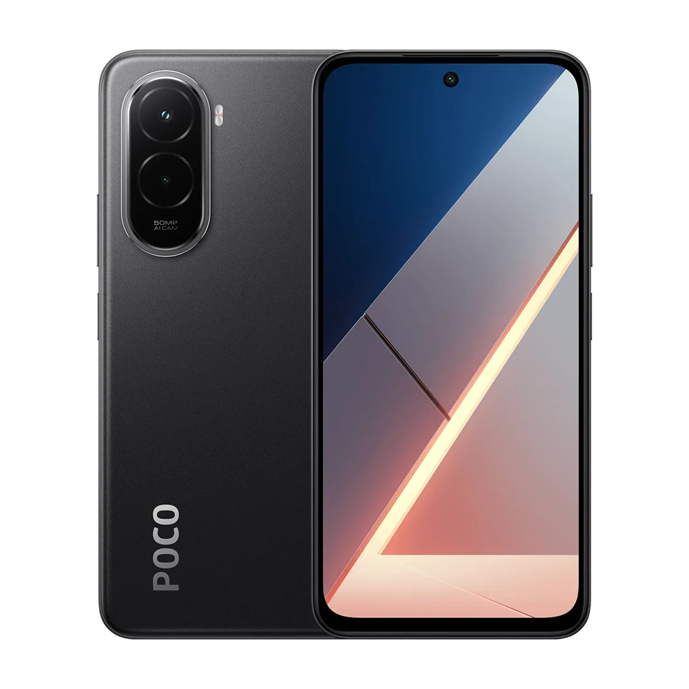 M7 Black 8/256 GB
