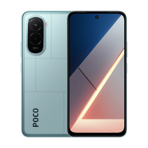POCO M7 Blue 6/128GB