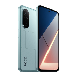POCO M7 Blue 6/128GB