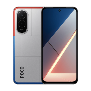 POCO M7 Silver 6/128GB