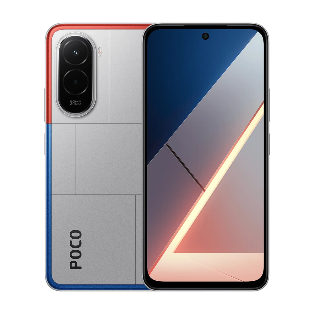 M7 Silver 8/256 GB