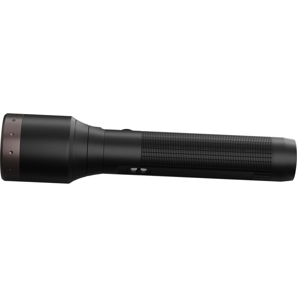 P9R Core LEP tölthető lézer lámpa, fehér/piros fény, Li-ion, 1000lm/1300m - 4